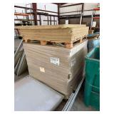 Pallet - Insulation