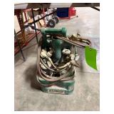 Radnor Torch Kit - Bottles, Hose, Torch, Gauges