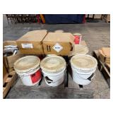 Pallet - Neogard Urethane