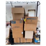 Pallet - Pad Filters