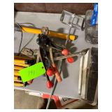Lot - Crimping Tools