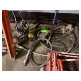 Lot - Concrete Vibrators