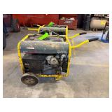 Wacker Neuson GP6600 Generator