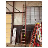 Louisville 32ft Extension Ladder