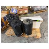 Pallet - Vapro Shield SS Flashing