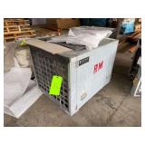 Abatement Technologies H2KM Negative Air Machine