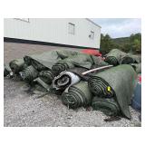 Large Lot - Sports Field Turf