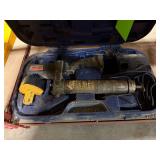 Lincoln Cordless Epoxy Gun