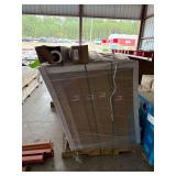 Pallet - Poly Rolls and Floor Protection