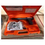 Ramset RS22 Power Fastener