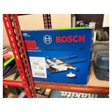 Bosch Deluxe Router Brace