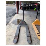 Jet PTW Series 6600lb Pallet Jacks