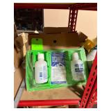 Lot - Eye Wash Stations