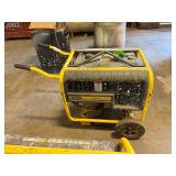 Wacker Neuson GP5600 Generator