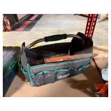 Tool Box with Hammer Bits