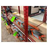 Construction Road Flagging Kits