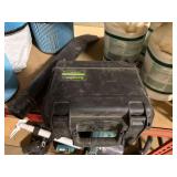 Rapid HD Total Reader with Case