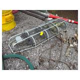 Emergency Extract Gurney