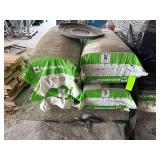 Pallet - Rockwool AFB