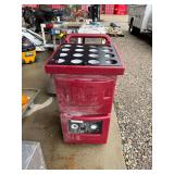 Novatek Novair 1000 Negative Air Machine