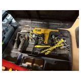 DeWalt P3500 Power Fastening Tool