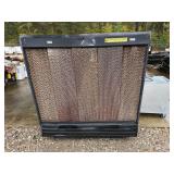 Port-a-cool Misting Fan