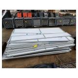 Pallet - Edge Guard Room Dividers