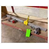 Adjustable Bracing Tool