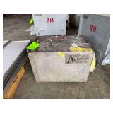 600 MAG Model 9145 Negative Air Machine