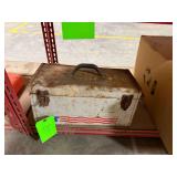 Masterset Fastening Tool with Tool Box