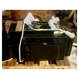 Midea Window Unit