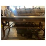 Dynatronics Examining Table