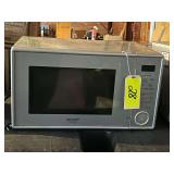 Sharp Countertop Microwave