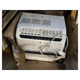 GE Window Unit
