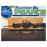 Kel Tec SU-22 22LR Rifle