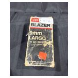 CCI 9mm Largo - (1) Box of 50