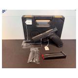 CZ P-10F 9x19 Pistol