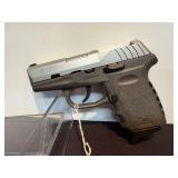 SCCY CPX-2 9mm Pistol