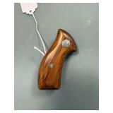 Charter Arms Undercover .38 Special Factory Wood Grips