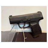 Sig Sauer P365 9mm Pistol