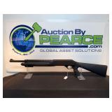 Dickinson CK212TP 12 Ga Shotgun in Hard Case