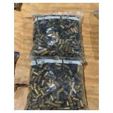 45 Auto Brass for Reloading - (2) Large Bags