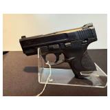 Smith & Wesson M&P9 Shield 9mm Pistol