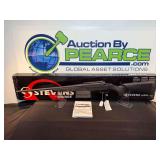 Stevens 334 2L 6.5 Creedmoor Rifle