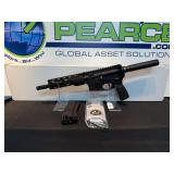 Radical Firearms RF-15 300BLK Pistol in Box