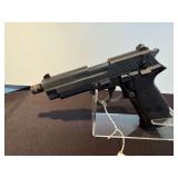 GSG Fire Fly 22LR Pistol