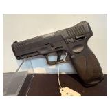 Taurus G3 9mm Pistol