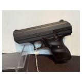 Hi-Point Firearms C9 - 9mm Luger Pistol