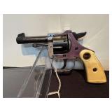 Rohm RG-10 22 Short Revolver