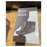Surelock Security Pistol/Magazine Docking Station